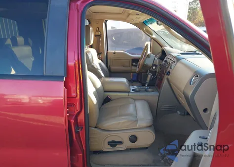 2007 Ford F-150 Lariat/Xlt z USA, uszkodzony, nr VIN 1FTPW12V17FA84350